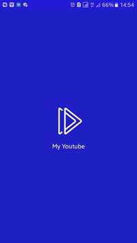 My Youtube screenshot 1