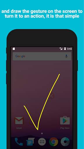 Sense Pad - Gesture Control screenshot 4