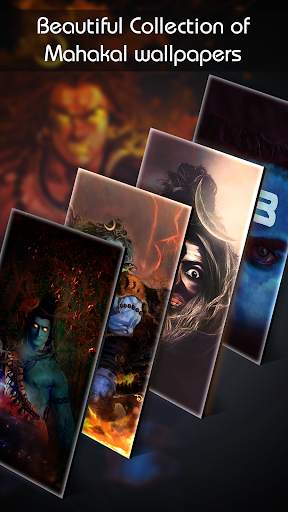 Mahadev wallpaper - mahakal Image - shivay screenshot 4