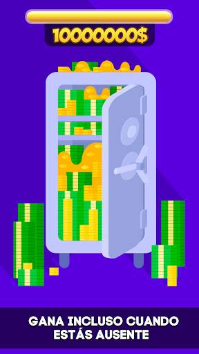 Clicker de dinero en efectivo screenshot 5