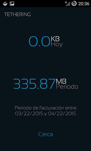 Mobile Counter | Internet Data usage  | Roaming screenshot 7
