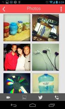 Panmedia Social screenshot 3