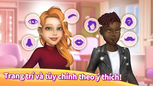 My Hotel Planner : Emma & CEO screenshot 1