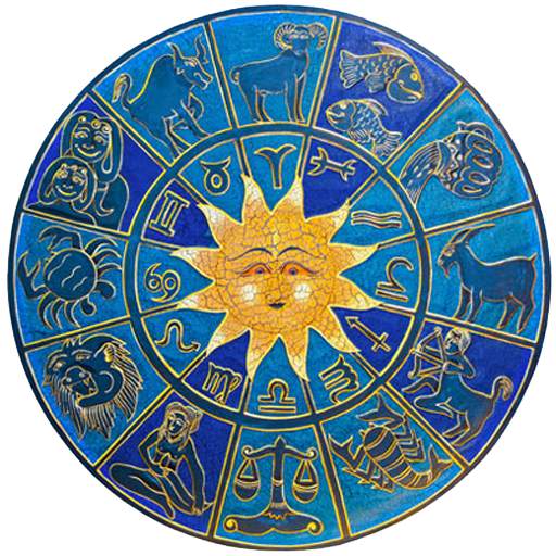 Free Daily Horoscope 1.8