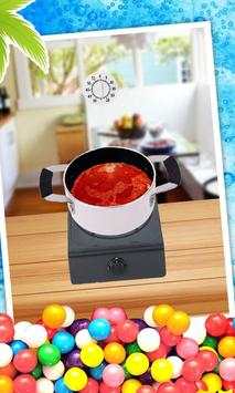 Candy Apples Maker screenshot 2