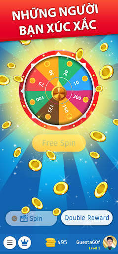 yatzy - chơi game xúc xắc screenshot 3