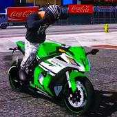 Ultimate Motorcycle Driving 1.0