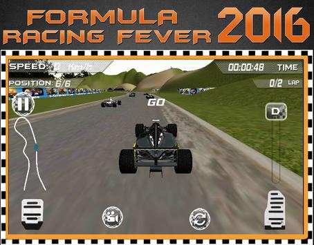 Extreme coche carreras simulad screenshot 2