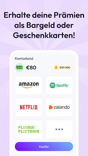 Richie - Spielen & Gewinnen screenshot 5