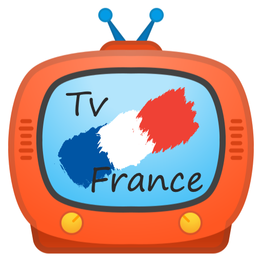 TV France TDT - IPTV أيقونة