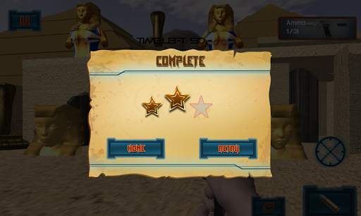Watermelon Real Shooting Adventure - Fruit Game screenshot 3