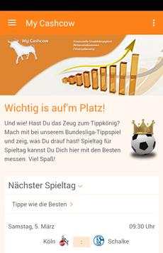 my cash cow screenshot 1