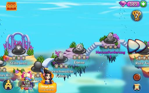 Ocean Merge screenshot 13