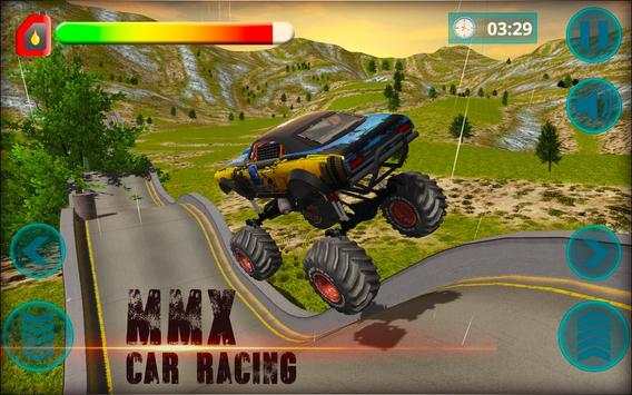 MMX Offroad Car Driving Simulator screenshot 2