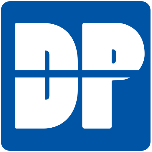 Dp for Facebook icon