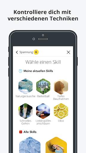 START App screenshot 3