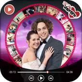 Valentine Week Photo Video Maker with Music 1.12