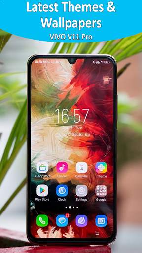 Theme for Vivo V11 Pro screenshot 2