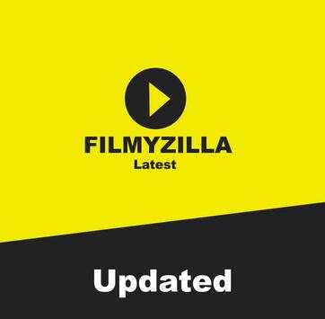 Filmyzilla Latest Version screenshot 1