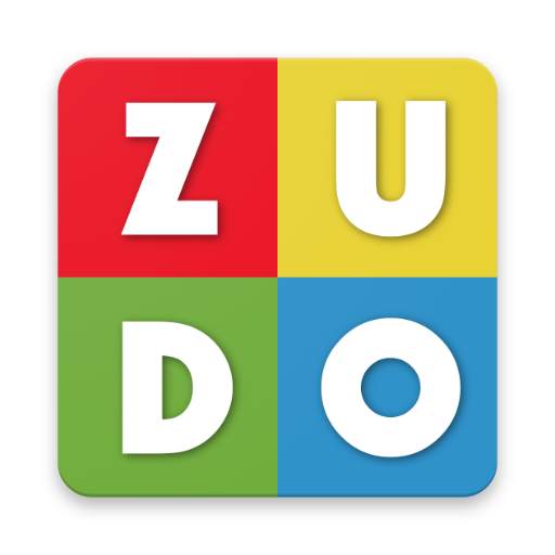 Zudo - The New Ludo Board Game of 2018 1.6