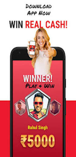Play & Win Money For Games स्क्रीनशॉट 2