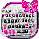 Glimmer Bow Keyboard Theme icon