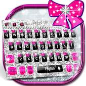 Glimmer Bow Keyboard Theme 10001004