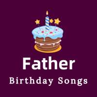 Father Birthday Songs logo