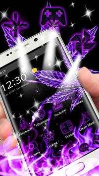 Purple screenshot 3