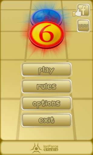 No.6 screenshot 1