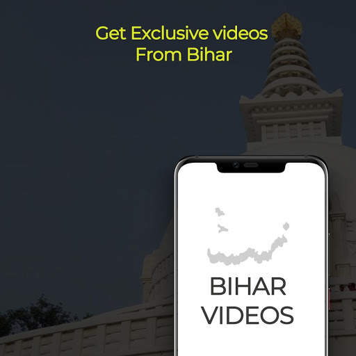 YMB App- Bihar news, Videos Live Tv App screenshot 2