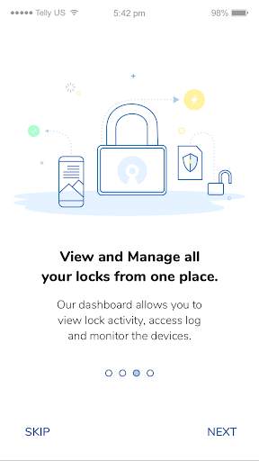 Openapp Business screenshot 3