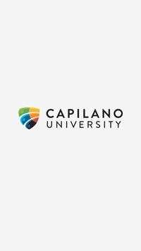 The Cap App screenshot 1