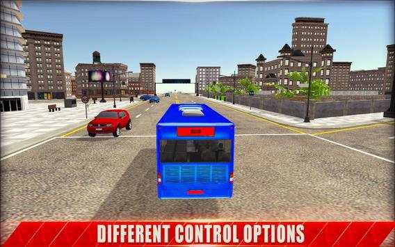 City Bus Simulator 2020 screenshot 8