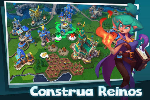 Brave Conquest screenshot 4