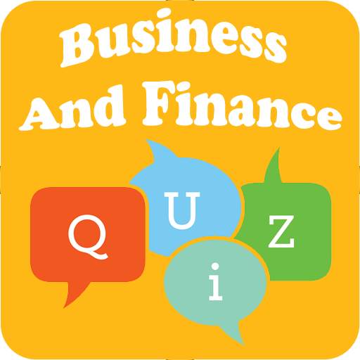 Business And Finance Quiz 1.3
