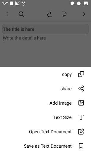Clipboard 7 تصوير الشاشة