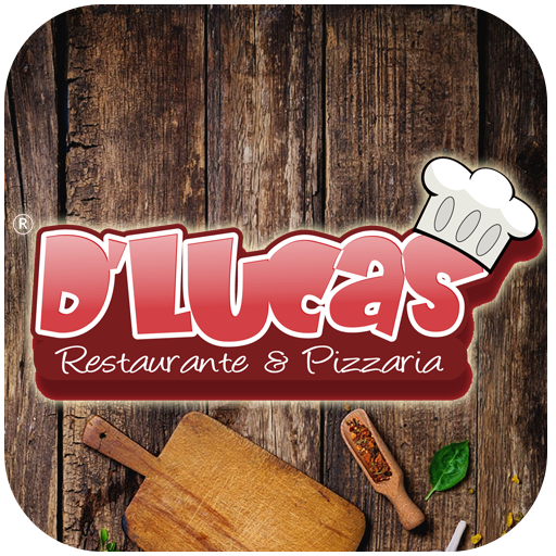 D'Lucas Restaurante e Pizzaria icon