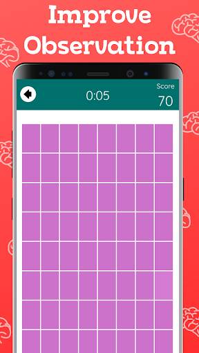 Brainy Games - Logical IQ Test screenshot 4