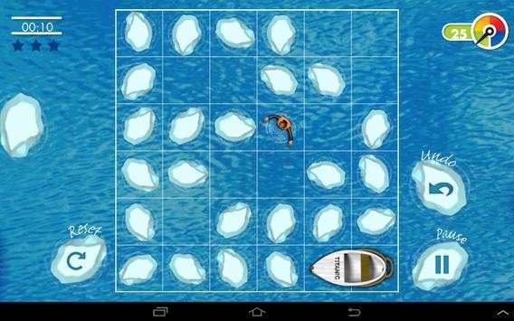 Titanic Lite screenshot 7