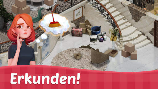 Sweet House screenshot 6