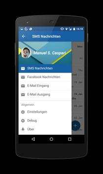 Raven Messenger screenshot 4