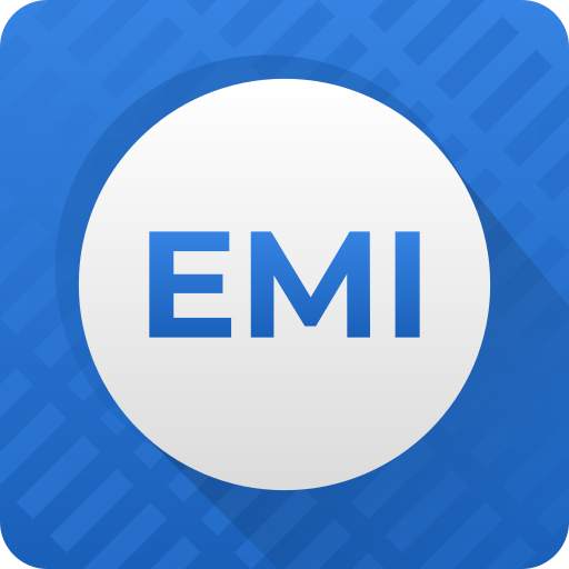 EMI Calculator 1.3.1
