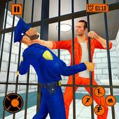 ikon Grand Jail Prison Escape