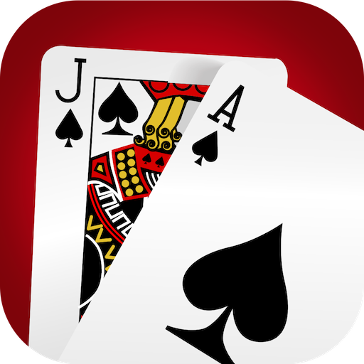 Classic Vegas Blackjack icon