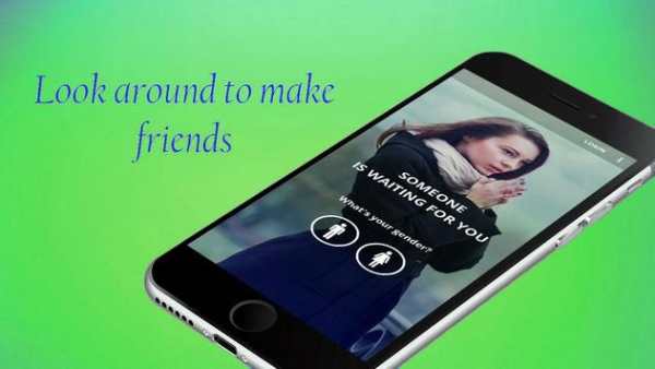 Chat, date and meet - SnapSext dating app screenshot 4