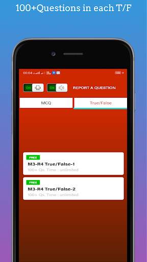 O Level preparation : Hindi screenshot 3