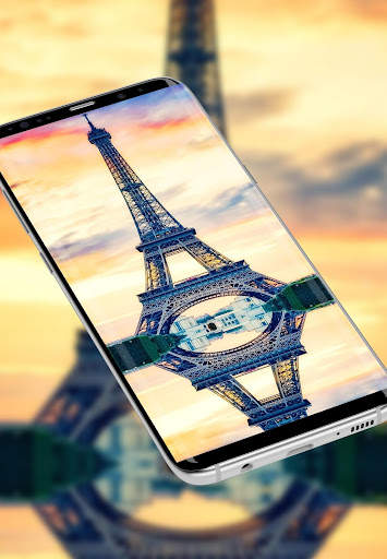 Portrait Mode Wallpapers screenshot 5