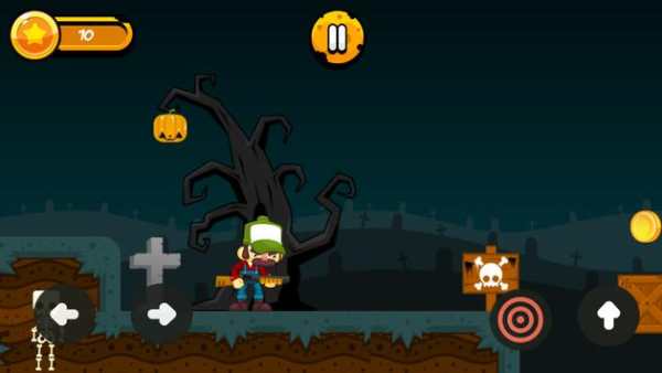 Zombies Hunter screenshot 5