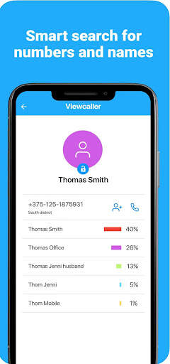 True Caller ID Gold Pack 2022 screenshot 1